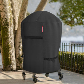 Porch Shield packaging and quick-fix replacement support ensures peace of mind.