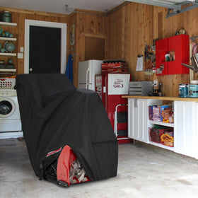 Porch Shield snow blower cover protects Ariens, Toro, Cub Cadet and more brands