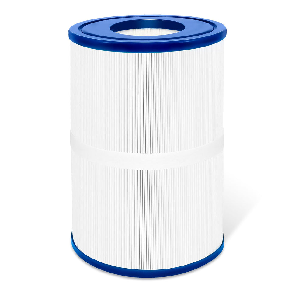 Porscan PDM30 oval spa filter for Dream Maker, easy replacement.