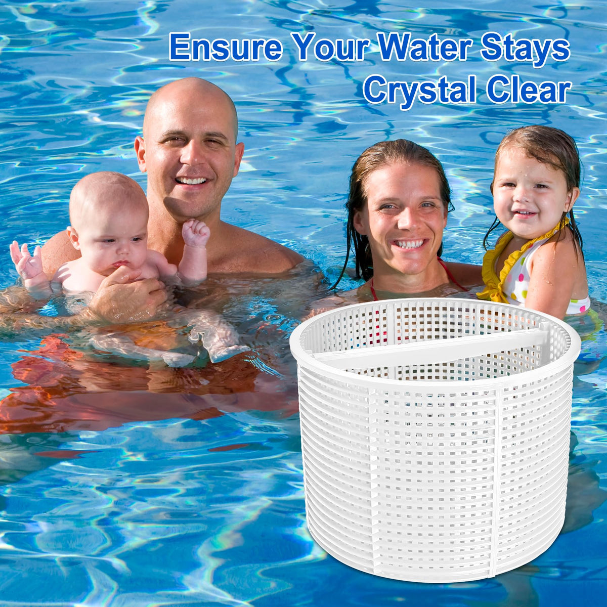 Porscan SPX1082CA basket supports quick sock installation during maintenance.