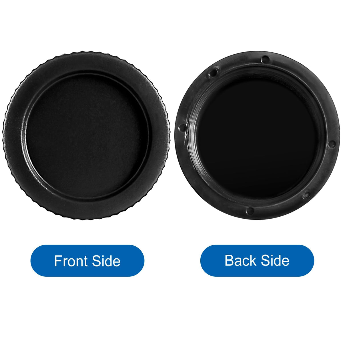 Porscan SX180HG thread detail emphasizes durable design.