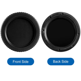 Porscan SX180HG thread detail emphasizes durable design.