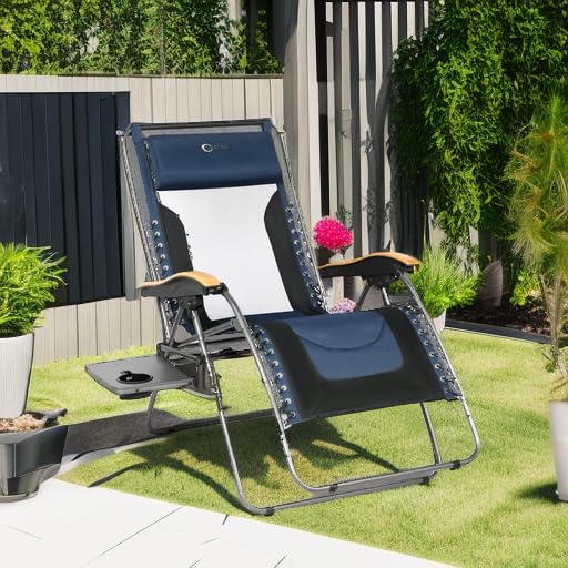 Portal high-density fabric with a sturdy steel frame for durable outdoor use.