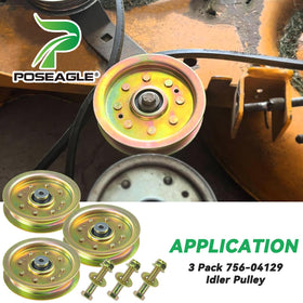 POSEAGLE compatibility guide helps buyers find fits across brands