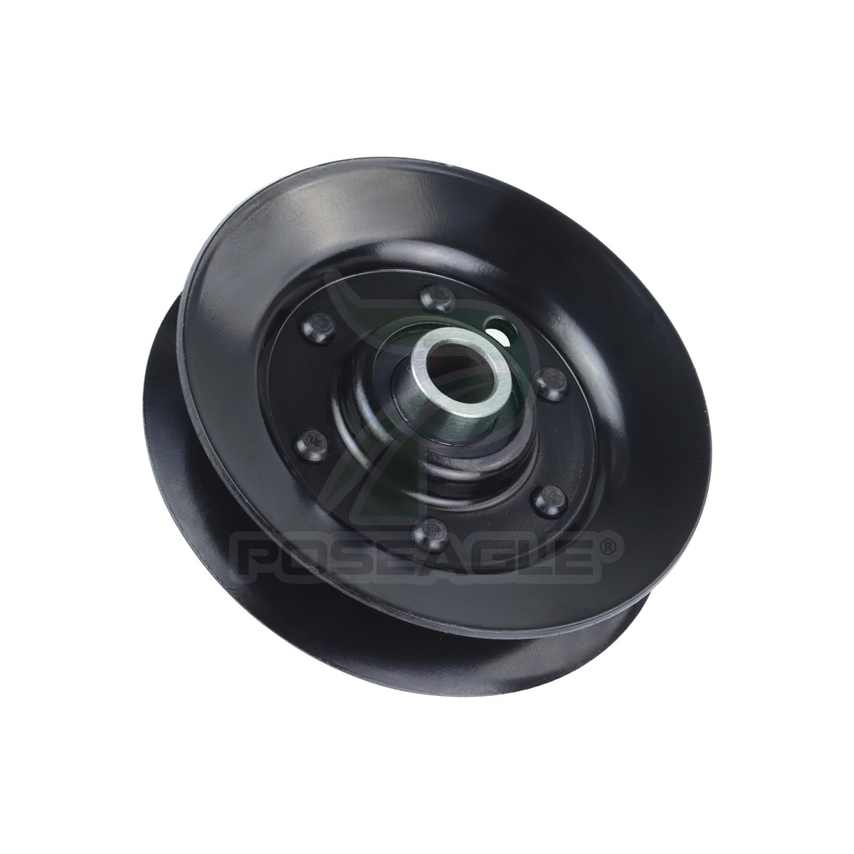 POSEAGLE idler pulley compatible with Craftsman and Murray mowers