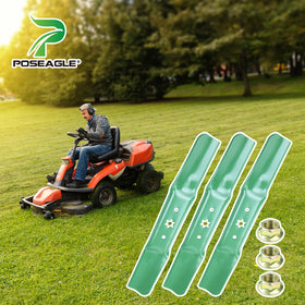 POSEAGLE easy installation with torque wrench guidance