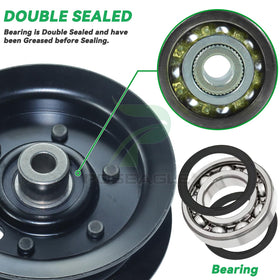 POSEAGLE Toro TimeCutter fit reference confirms broad compatibility