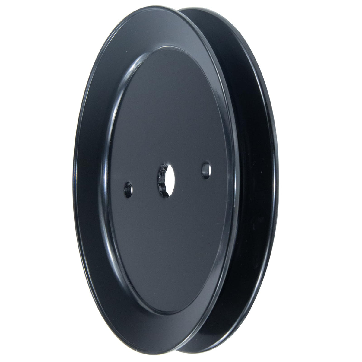 POSEAGLE pulley with dimensions 0.88 in height and 0.6 in ID