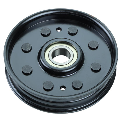 POSFLAG AM37249 idler pulley for John Deere tractors ensures reliable compatibility