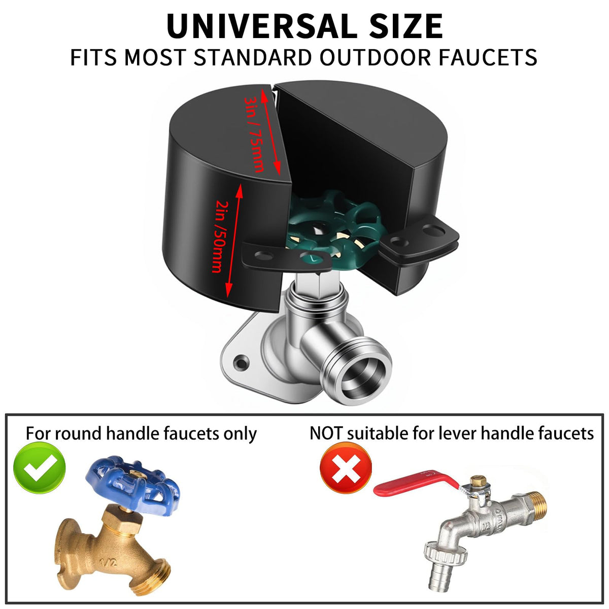 Posnaland weatherproof outdoor lock protects against unauthorized access in various conditions