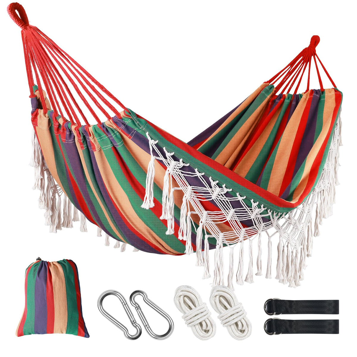 Posprica carry bag storage keeps your hammock ready for trips