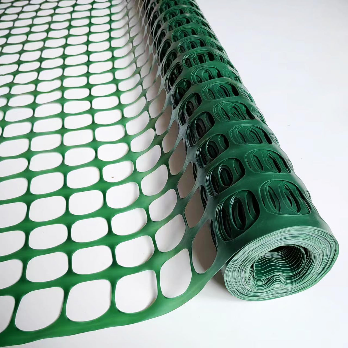 PotatoLife garden bed protective mesh guards roots while promoting airflow