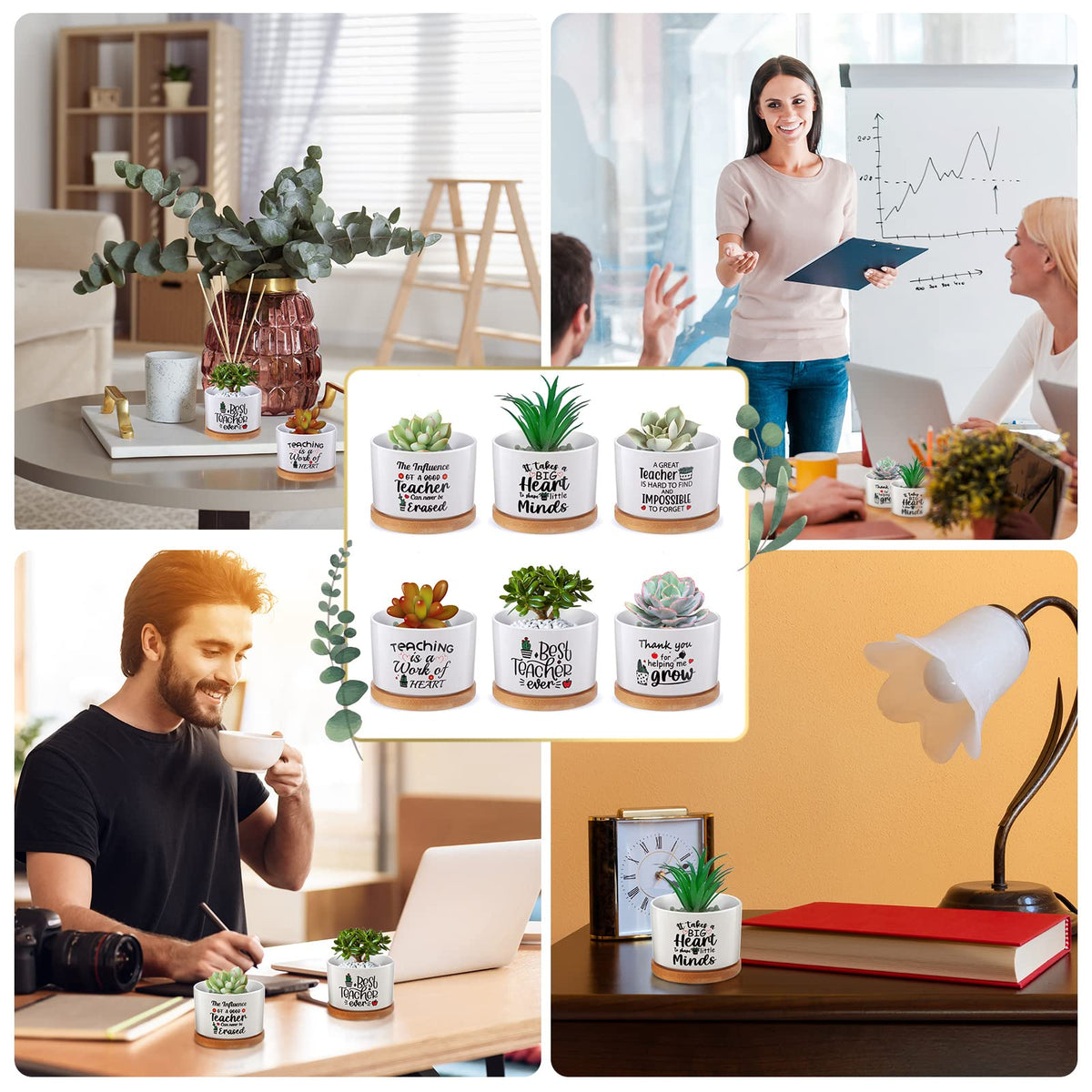 Potchen gift-ready packaging makes gifting effortless and thoughtful.