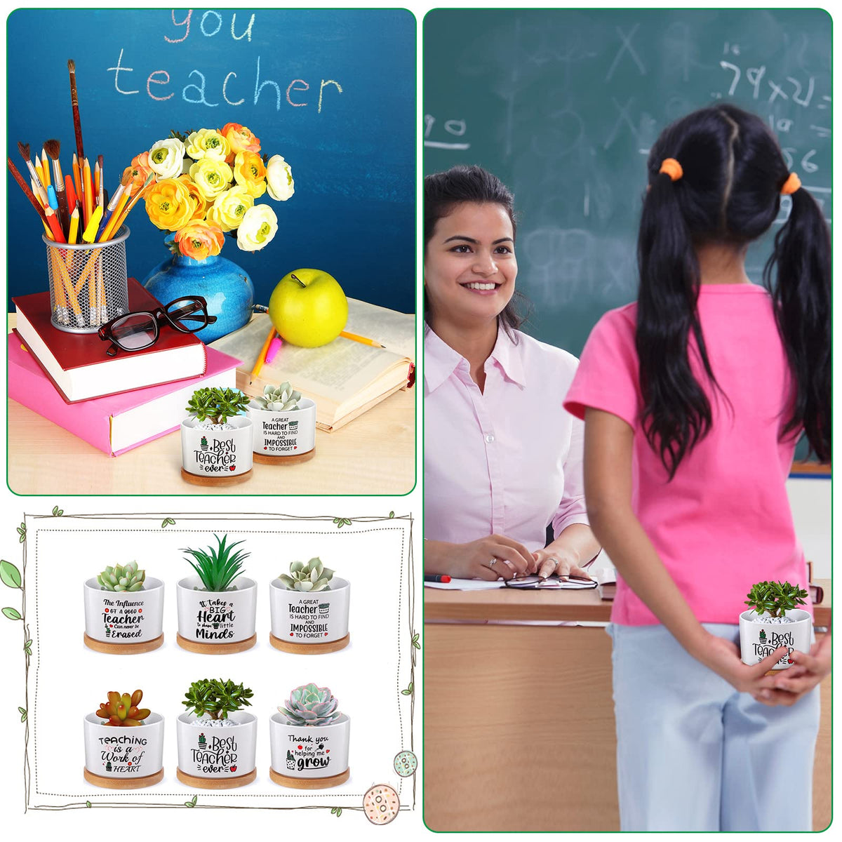 Potchen thank you for helping me grow motif pot for teachers.