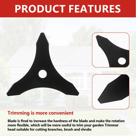 Potiarey installation accessories help quick setup and secure attachment.
