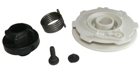 Poulan Starter Pulley Kit image showing starter mechanism connection.
