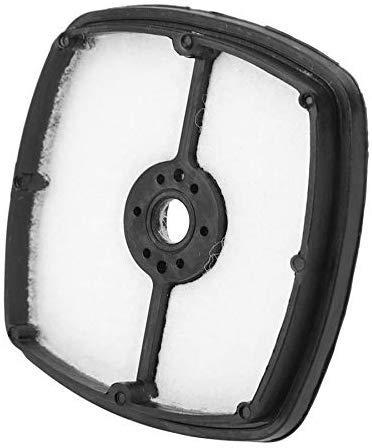 Poweka two-pack air filter set for quick replacement and uptime.