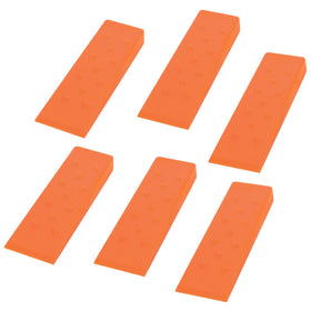 Poweka directional guidance helps you choose safer fall paths.
