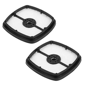Poweka PAS230 engine air filter supports engine protection and longevity.
