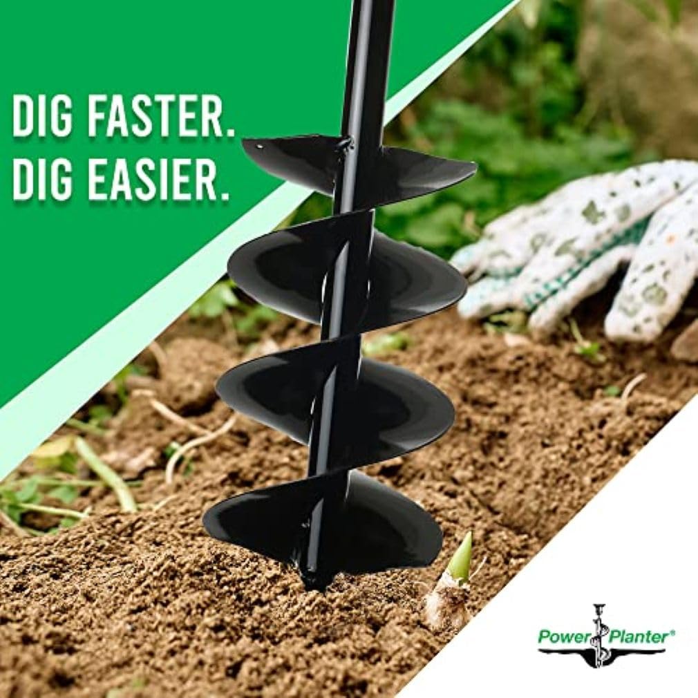 Replaceable blades extend tool life in tough soil