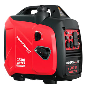 PowerSmart HB5020 front view for camping power.