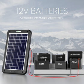 POWOXI ABS+PC frame detail for rugged, paint-safe durability.