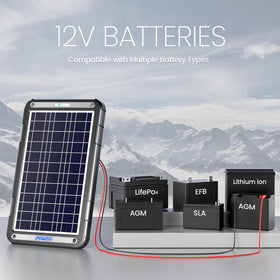 PowOXI tempered glass surface withstands temperature extremes
