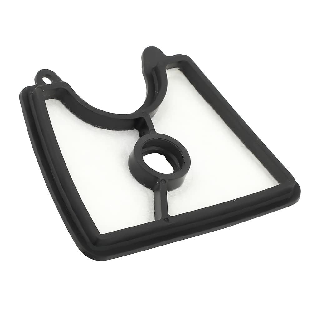 Powtol 125B blower seal detail, polyurethane rubber seal for reliable sealing.