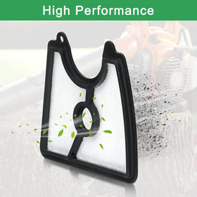 Powtol fuel filter, keeps fuel clean for reliable engine performance.