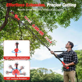 Poxsmuly SK5 blade delivering smooth cuts up to 1.6 inches