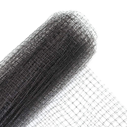 POYEE bird netting roll protects fruit trees from birds and pests.