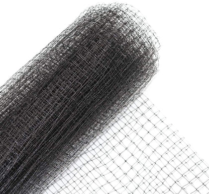 POYEE bird netting protects fruit trees while easy to install.