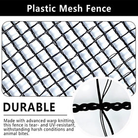 POYEE wind-through design allows breeze while keeping pests out