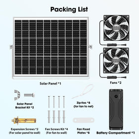 pqins waterproof components ensure outdoor reliability.