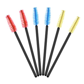 Prasacco hummingbird feeder brush blue close-up for reaching tight feeder ports