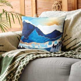 Premillow Summer patio collection adds bright colors for poolside lounges.