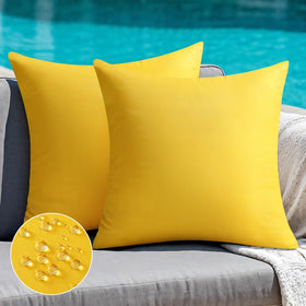 Perfect for sofa, bench, chair, or outdoor lounge.