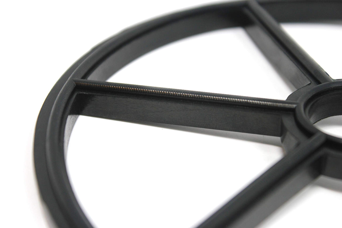 Premium, heavy-duty AppliaFit gasket for long-lasting pool equipment protection.