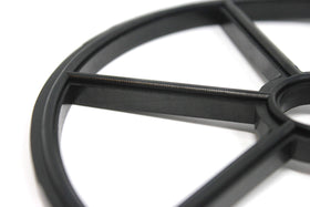 Premium, heavy-duty AppliaFit gasket for long-lasting pool equipment protection.