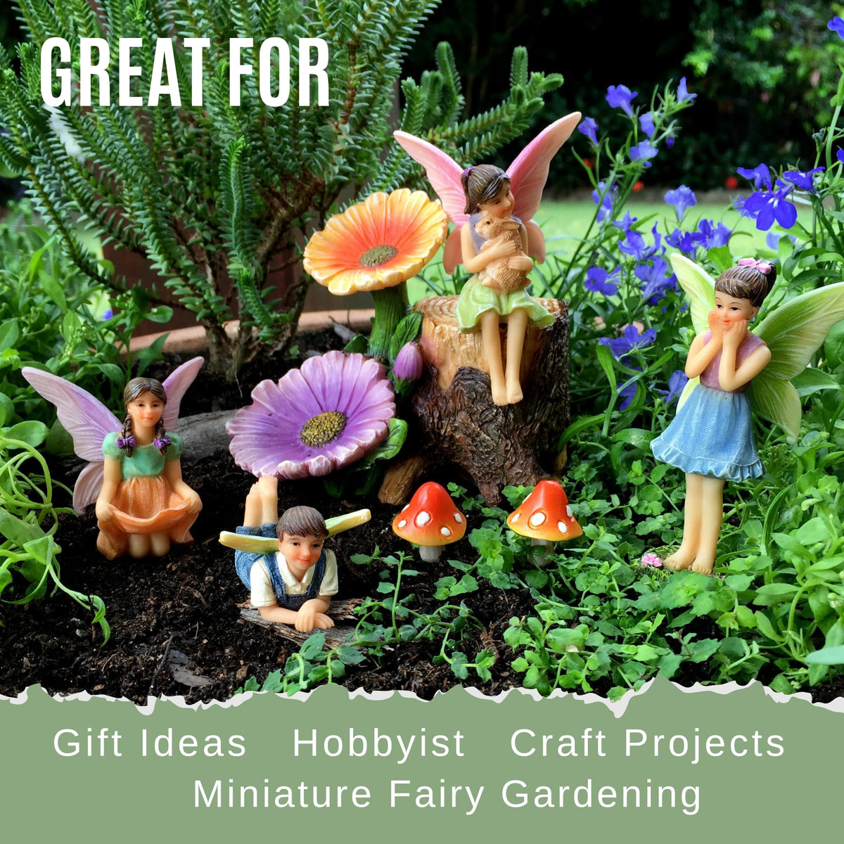 PRETMANNS indoor starter kit helps spark imagination in small spaces