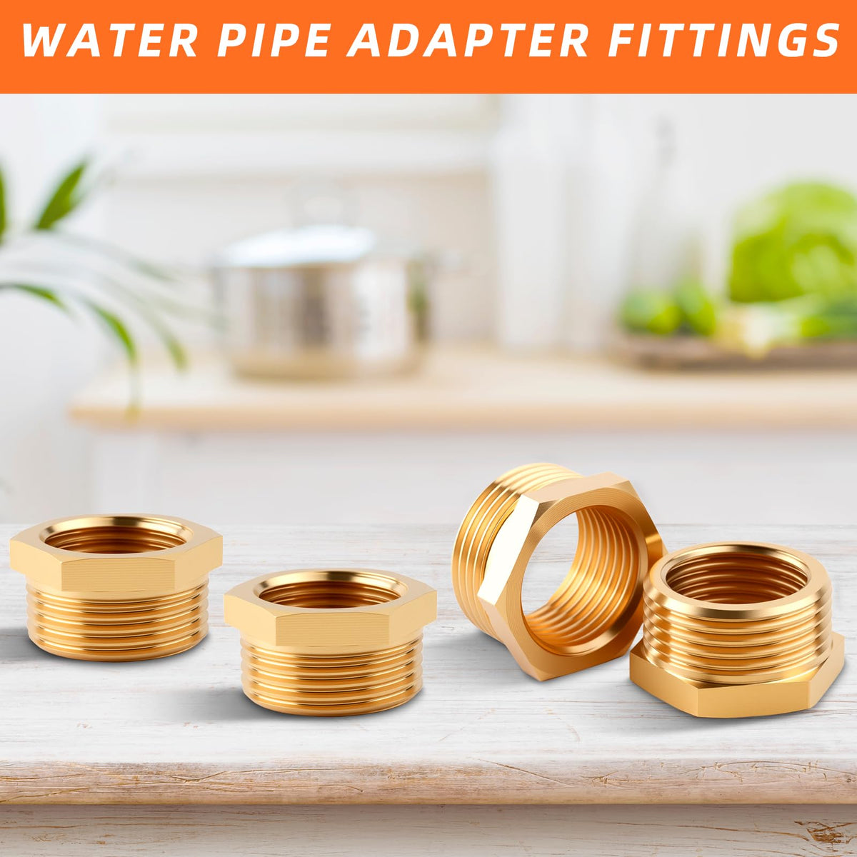 Pretwad compact storage keeps adapters organized for field repairs.