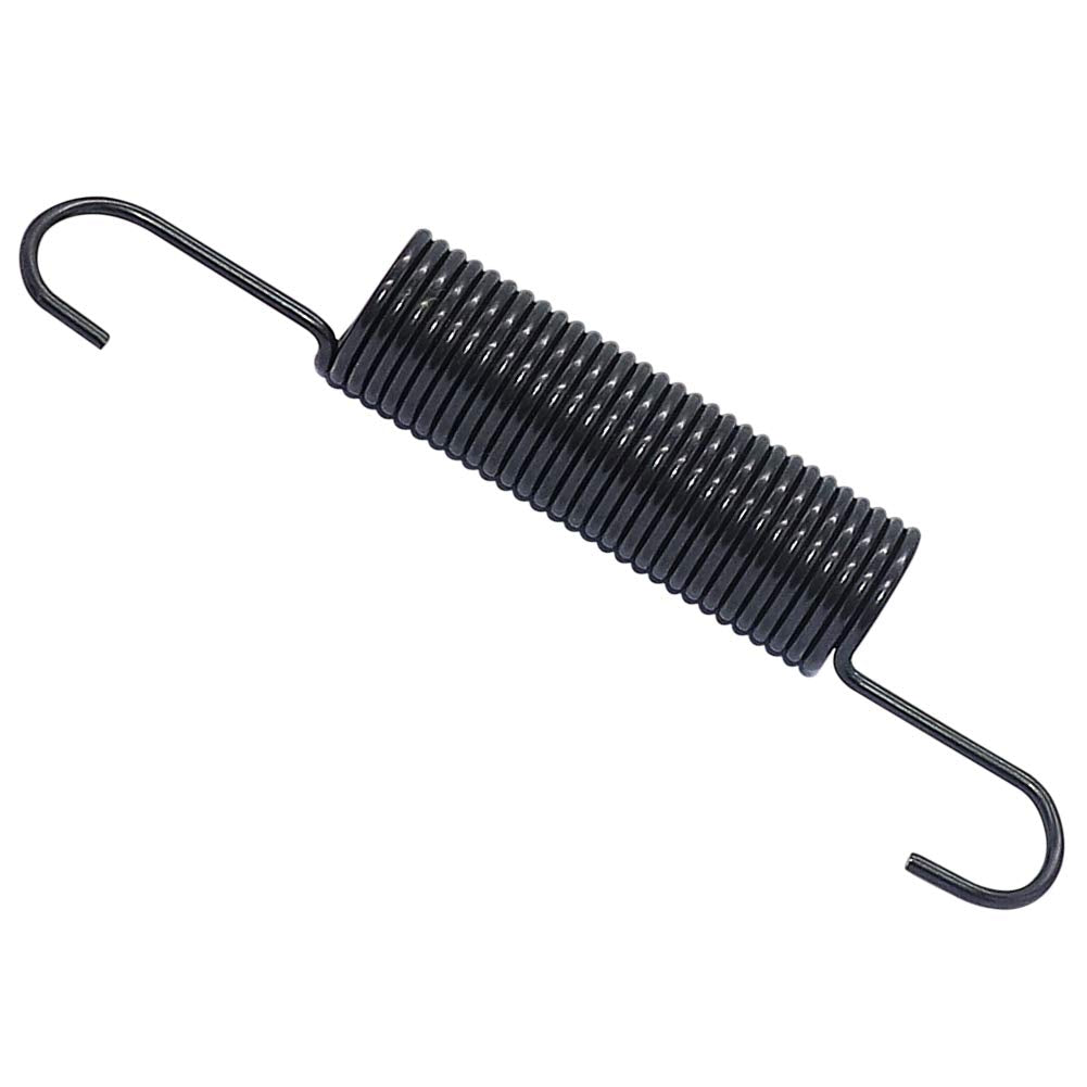 prime&swift 532169022 idler spring, mounting demonstration for easy installation