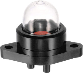 188-513 replacement primer bulb for Poulan/ Craftsman saws with clear fit