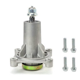 Prime&Swift spindle 187292 deck assembly for Husqvarna smooth mowing