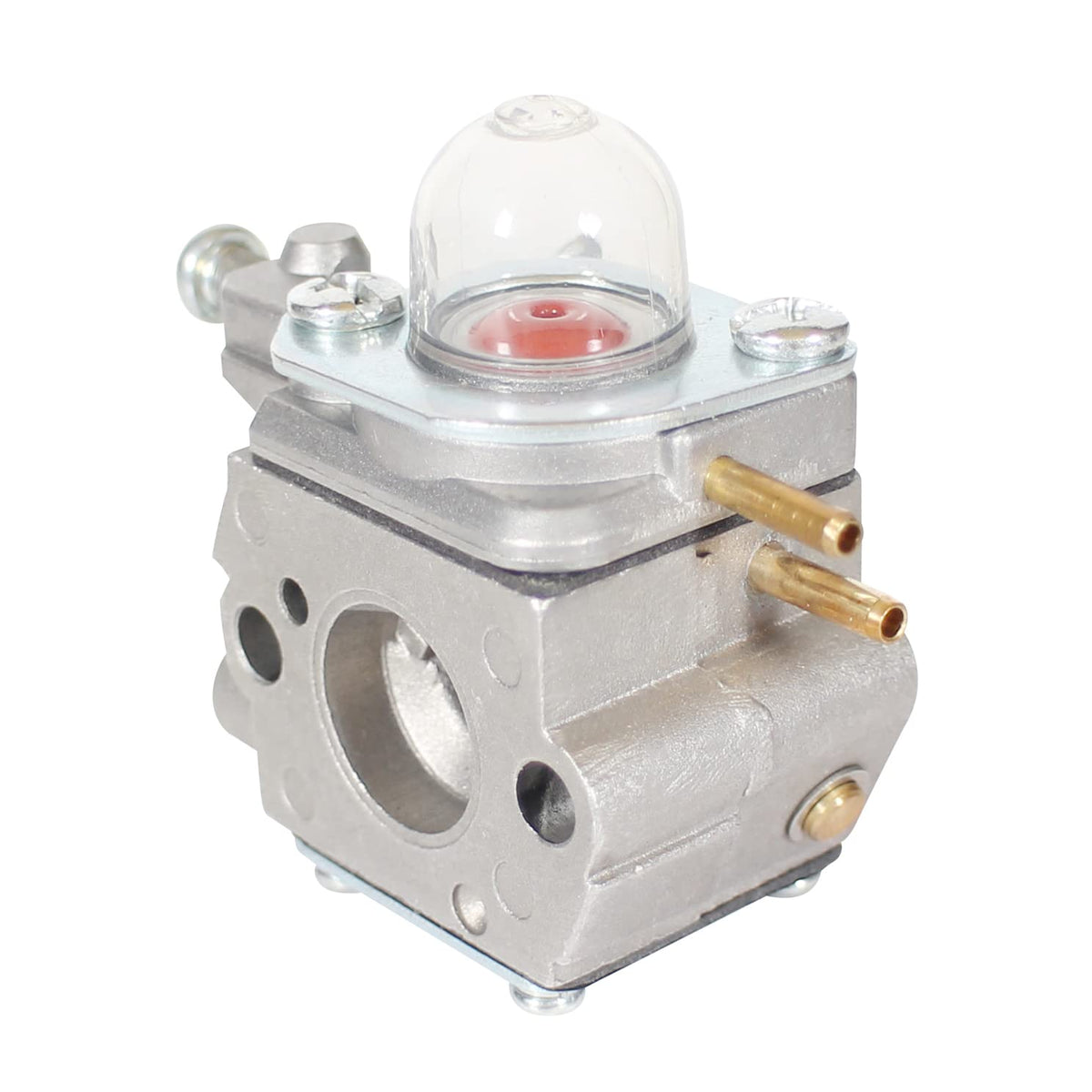Pro Chaser BC280 carburetor shown compatible with multiple Cub Cadet models.