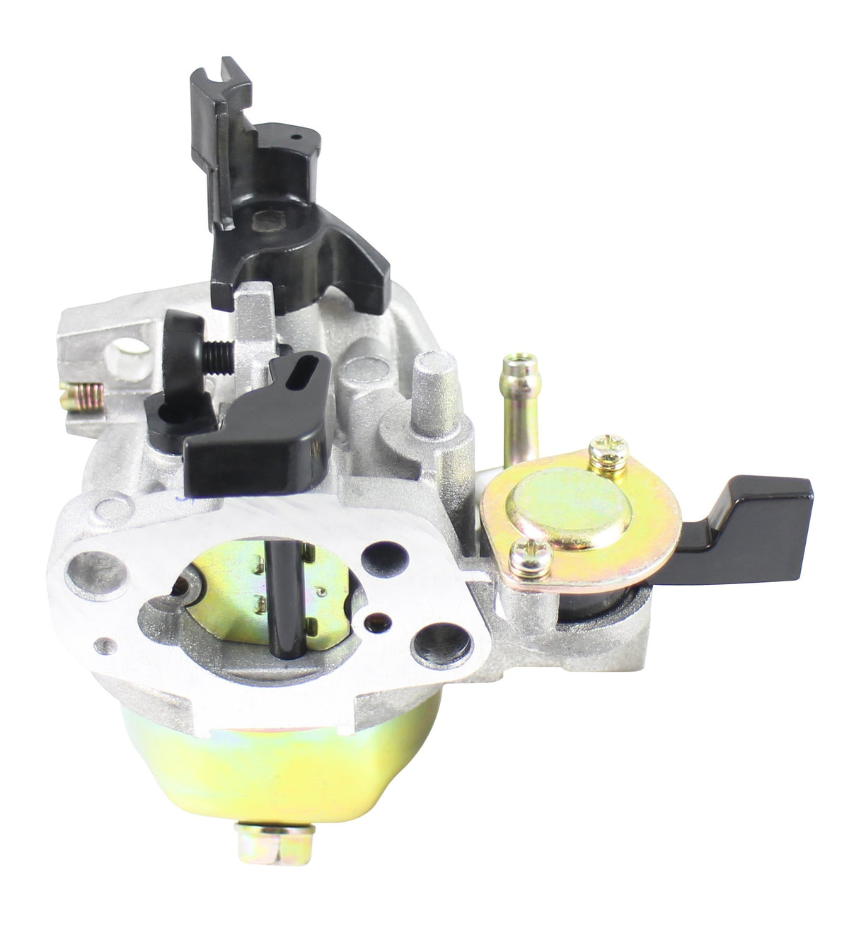 Pro Chaser carburetor compatible with 592236-591007 engines for quick maintenance