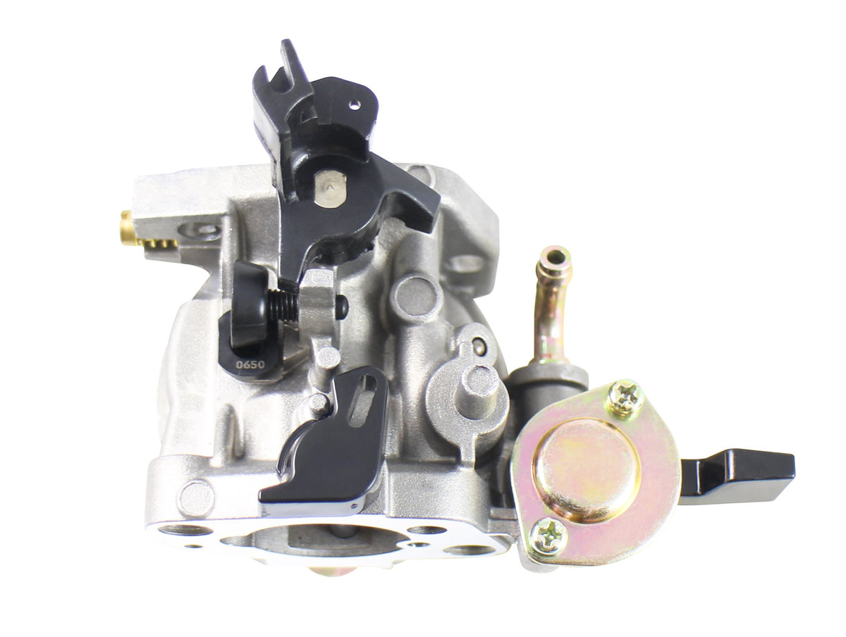 Pro Chaser accessories pack includes gaskets, hose, filter, isolator, and switch