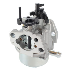 Pro Chaser carburetor accessory pack displaying essential replacement parts