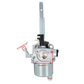 Pro Chaser carburetor for Ariens 920021 reliable start compatibility