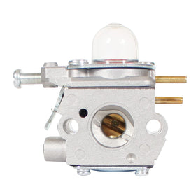 Pro Chaser carburetor components kit displays complete replacement parts.